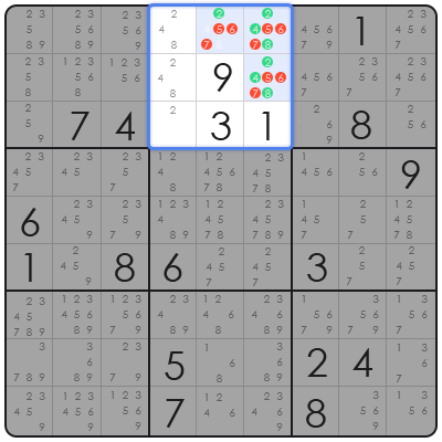 how to win sudoku expert