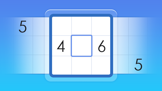 how do you solve hard sudoku puzzles