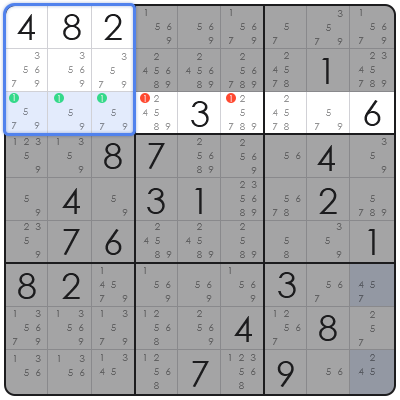 sudoku 6x6